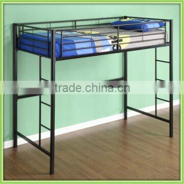 Metal Queen Size Loft Bed Queen Loft Bed Adult Metal Loft Bed