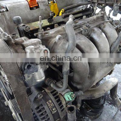 Honda Accord 2012 K24W5 Vehicle Engine Used Engine Assembly Used Outboard Engines photo-5