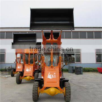 china loader ce zl10 new wheel loader price list for sale