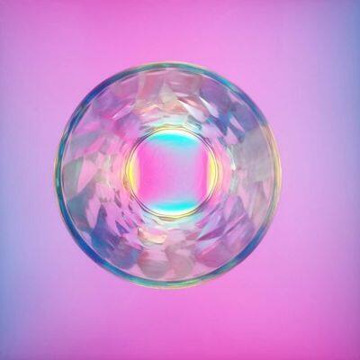 Glass Container Polariscope PSV-413 photo-2