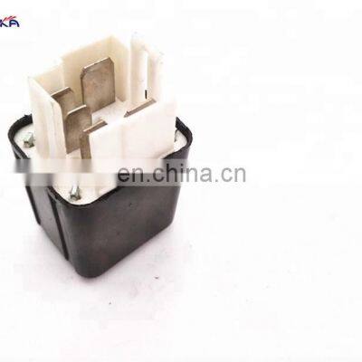 Waterproof Auto Relay Car Relay for Toyota car OEM 90987-04002