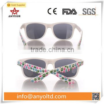 Wholesale custom logo sunglasses