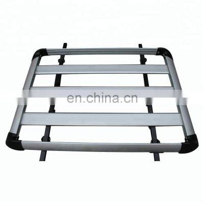 Car Roof Rack Carrier Basket Cargo Roof