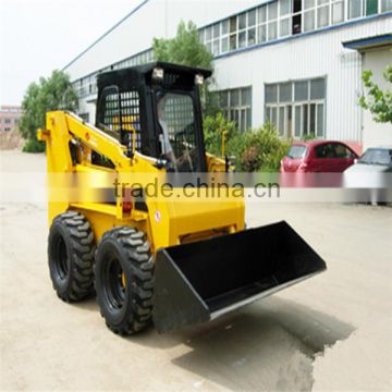 China 14-17.5 Skid Steer Tire Praised by Consumers