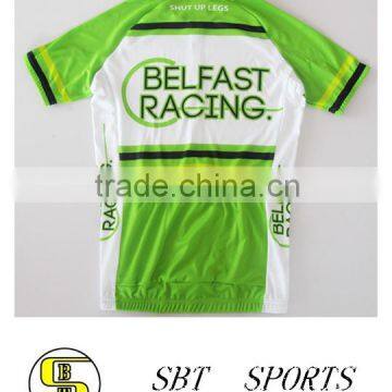 high quality Sublimation triathlon cycling wear for men and women