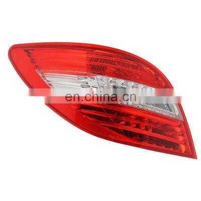 For Mercedes W251 R Class Tail Lamp 2518202064 2518201964 Car Taillight Led Taillights Tail Lamps Rear Stop lamp 2011 2012 2013