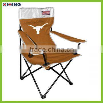 Camping Chair With Armrest With Mesh on Back HQ-1001-29