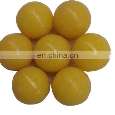 Solid Polyurethane Urethane Rubber Balls