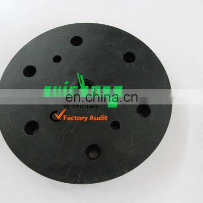 Abrasion Resisting and Machinable UHMWPE Plastic Block photo-5