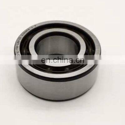 3221M Bearing Size 105x190x65.1 mm Double Row Angular Contact Ball Bearing 3221 M