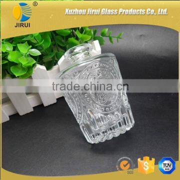 150ml Aroma Diffuser Perfume Glass Bottle photo-6