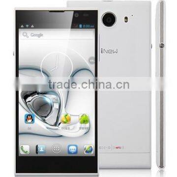 Inew V3 MTK6582 Quad Core 5" Android phone