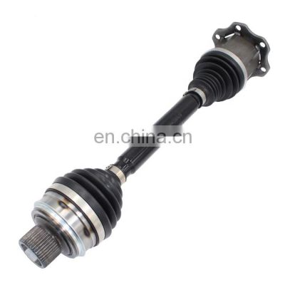 Hot Sell Car Parts Axle Shaft VW-6-757 Complete Drive Shaft for Volkswagen VW Passat 1.8T 5MT LH 09-11