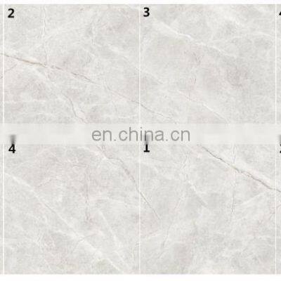 800X800mm Marble Polished Porcelain Marble Tiles and Kajaria Tile List JM88382D photo-2