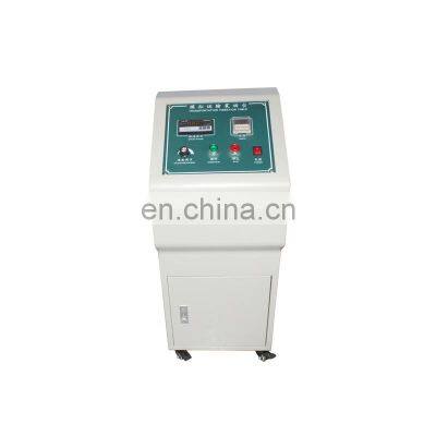 Universal Transport Simulation Vibration Test Machine Mechanical Vibration Test Machine photo-5