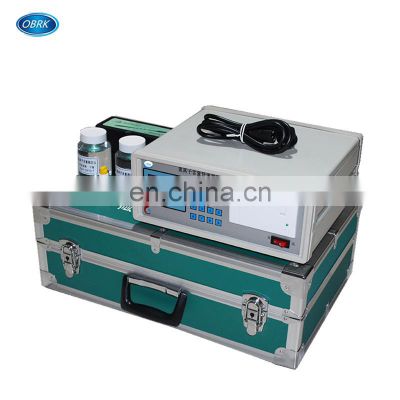 Factory Price Rapid concrete Chloride Content Testing Tester