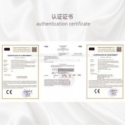 RMS7688A IOTgateway Industrial WiFi Module Software and Hardware Customization photo-3