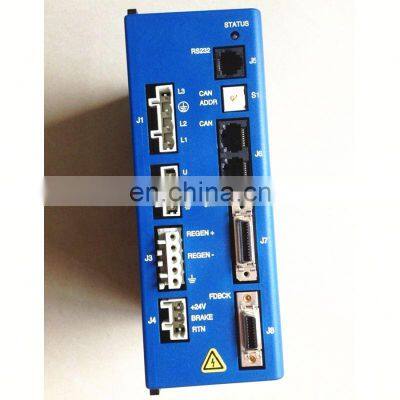 BE2-090-06 CANopen/DeviceNet/EtherCAT/MACRO Digital Servo Driver photo-4