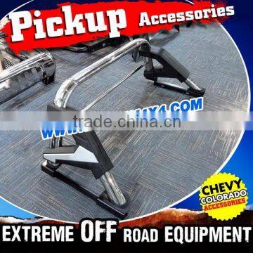 ALL NEW TRUCK SPORT BAR FOR 2015 2016 CHEVY COLORADO ROLL BAR