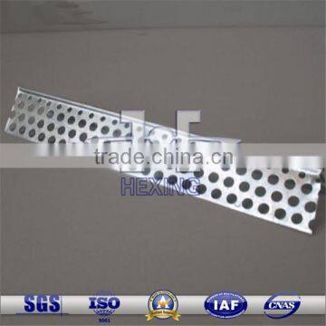 Galvanized Metal Corner Bead Mesh