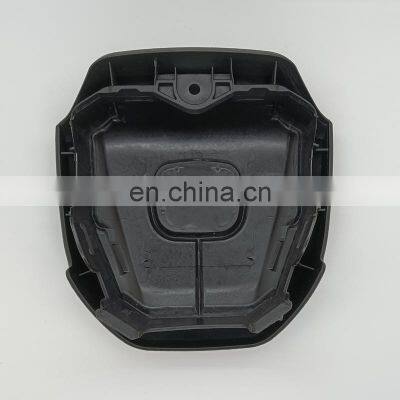 Wholesale Price Customized Mold Plastic Steering Wheel Airbag Cover for HD 2016-2018 USA Type photo-2