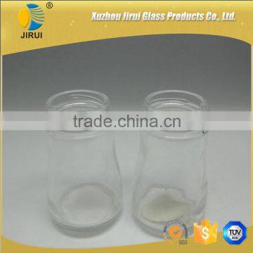 60ml Classic Design Glass Spice Bottle photo-5