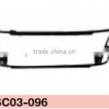 truck front panel frame for scania 420(R&P)SERIES 1904814 1858803