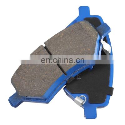 96068465 wholesale high performance japanese car best ceramic auto spare parts brake pads for GEO