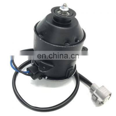 16363-0V360  16363-31080 AC263500-6250 China Radiator Electric Fan Motor for  TOYOTA HIGHLANDER