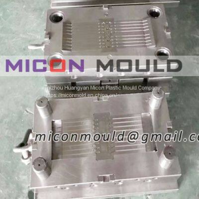 Nylon Cable Tie Mould photo-3