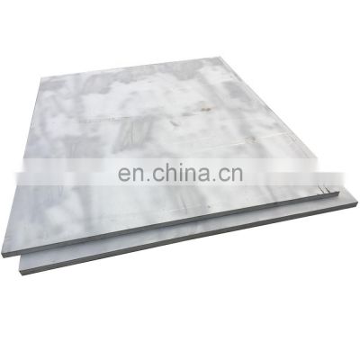 0.9mm 10mm 2B BA 304 410 430 stainless steel plate