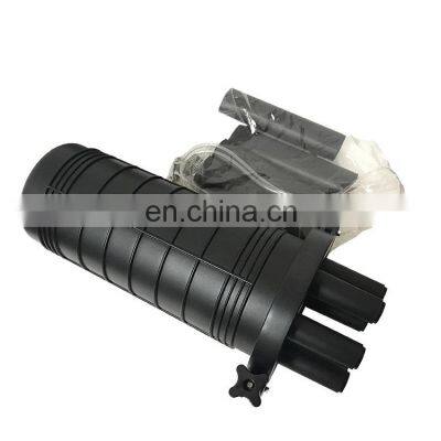 Opgw cable joint box 2 In 2 Out Fiber Optic Cable Joint Box Fiber