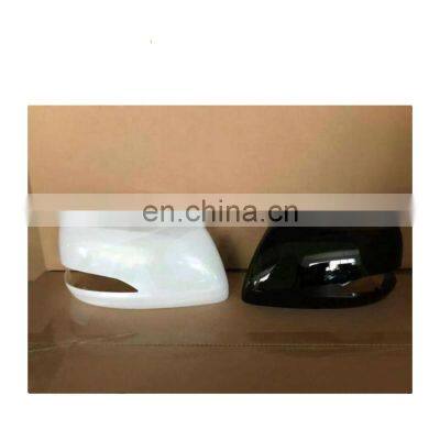 For Lexus 2010-13 Lx570 Door Mirror Cover with Lamp Door Mirror Shell auto mirror shells