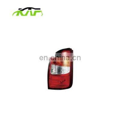 For Kia 98   pregio Tail Lamp crystal, Tail Lamp