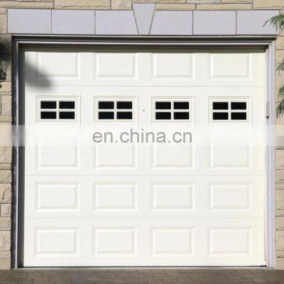 Wholesale 16x7 Garage Door Automatic Skins photo-3