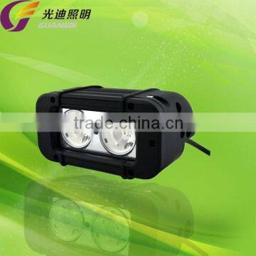 20W off road led light bar,led work light bar,