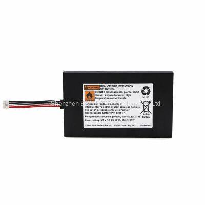 Full Inspection Grade A 566478 3.7V 3000mAh 11.1Wh Lamp Lithium Ion Battery photo-4