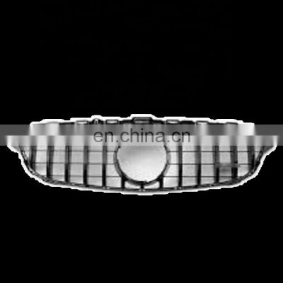 OEM 2058800023 CAR GRILLE Fit Front Bumper Grille for Mercedes Benz C-Class W205