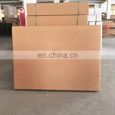 High Quality Car Hood Bonnet for GMC CANYON 2015-2019 Car Body Parts,OEM84333027 photo-4