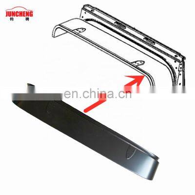 Aftermarket Hood  Cowl Panel for Land Cruiser 40 series FJ40 FJ45 HJ40 FJ43 BJ45 BJ40 HJ45 Auto  body parts