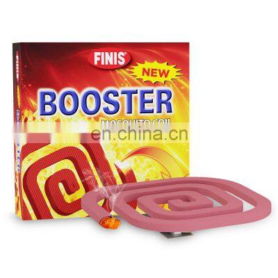 100% Export Oriented High Quality Wholesale Low Price Micro Smoke/ Smokeless Mosquito Killer coil From Bangladesh
