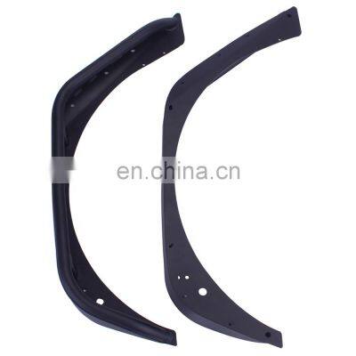 Poison Spider Fender Flares for Jeep Car Exterior Accessories photo-4