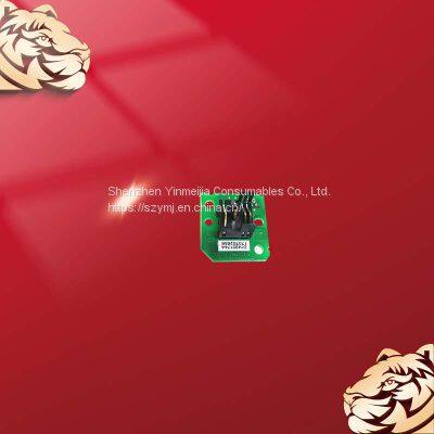 Ricoh MP2503 3004 C3503 C4504 C5503 C6003 detection toner chip powder bottle identification