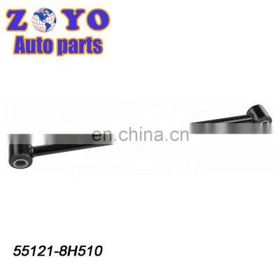 55121-8H510 Wholesale Suspension Parts Front Lower Control Arm For Nissan X-Trail 05-07 photo-2