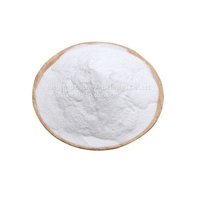 Drilling Barite Powder photo-3