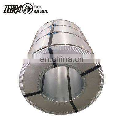 G40 electro galvanized steel coils Z60g galvanized steel coil from China