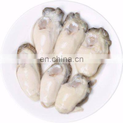 IQF Frozen Oyster Meat photo-3