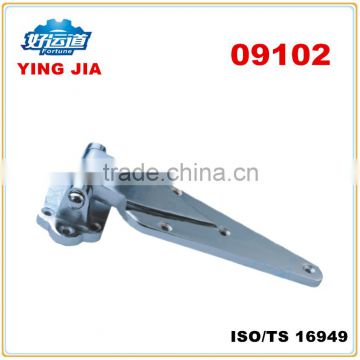 09102 Refrigerated Truck trailer door hinge with Casting iron