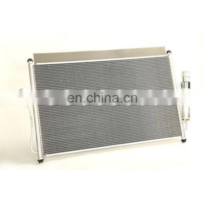 Auto Air Conditioner Ac Air Cooling Spare Parts Condenser For Air Conditioner Condenser Dmax 2012 Oem 8-98052634-0 8980526340