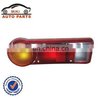 For shenzore pick up truck tail light brake lamp 92401-4B000 92402-4B000 auto spare parts